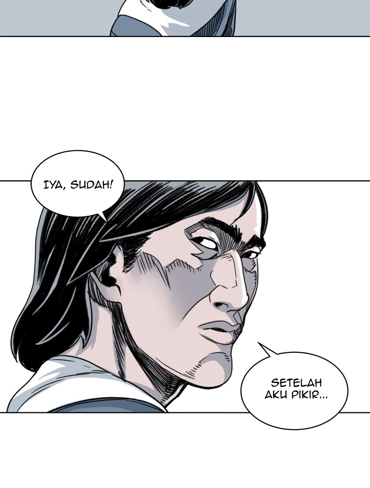 Fight Club Kindergarten Chapter 13 Bahasa Indonesia